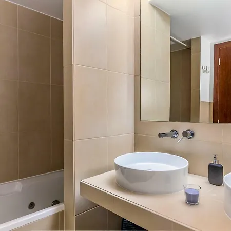 Flh Salgados Apartman
