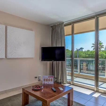 Lejlighed Flh Salgados