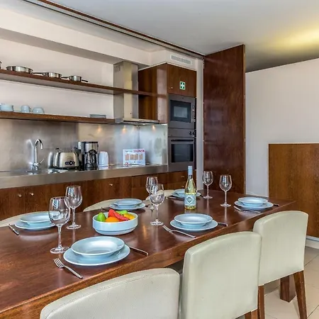 Flh Salgados Appartement